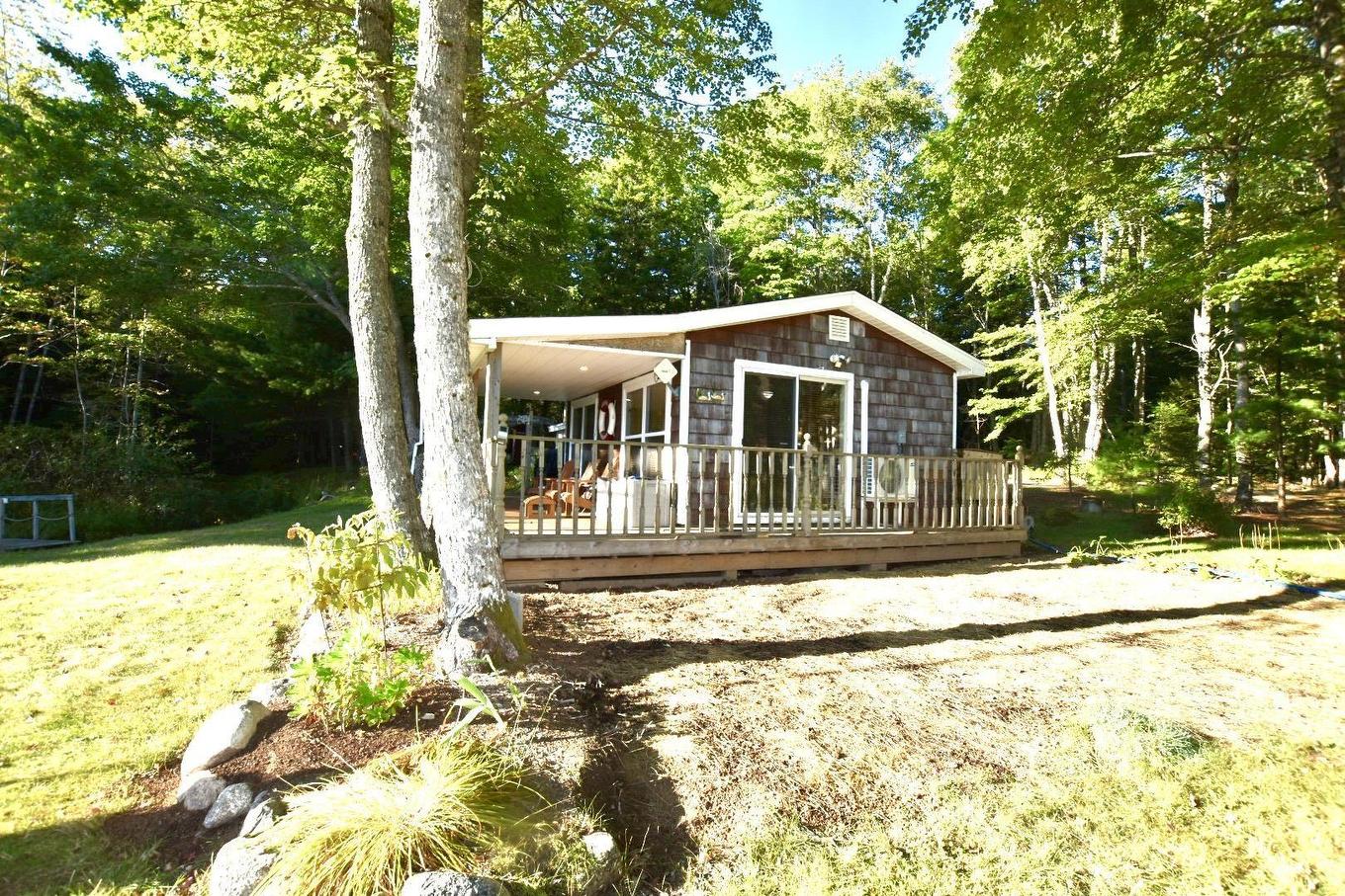 382 Grimms Cove Road, Parkdale, NS