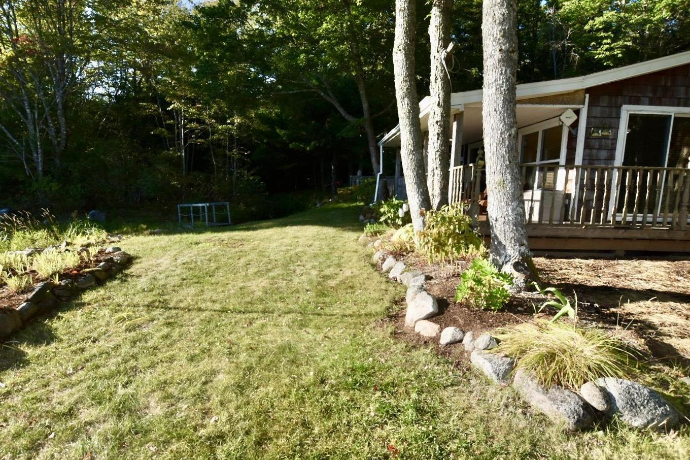 382 Grimms Cove Road, Parkdale, NS