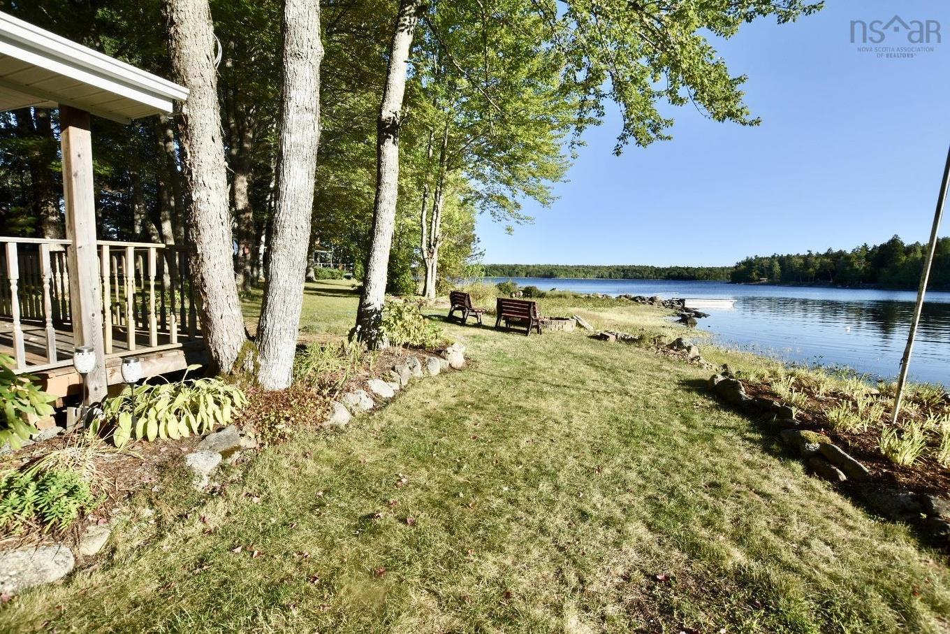 382 Grimms Cove Road, Parkdale, NS