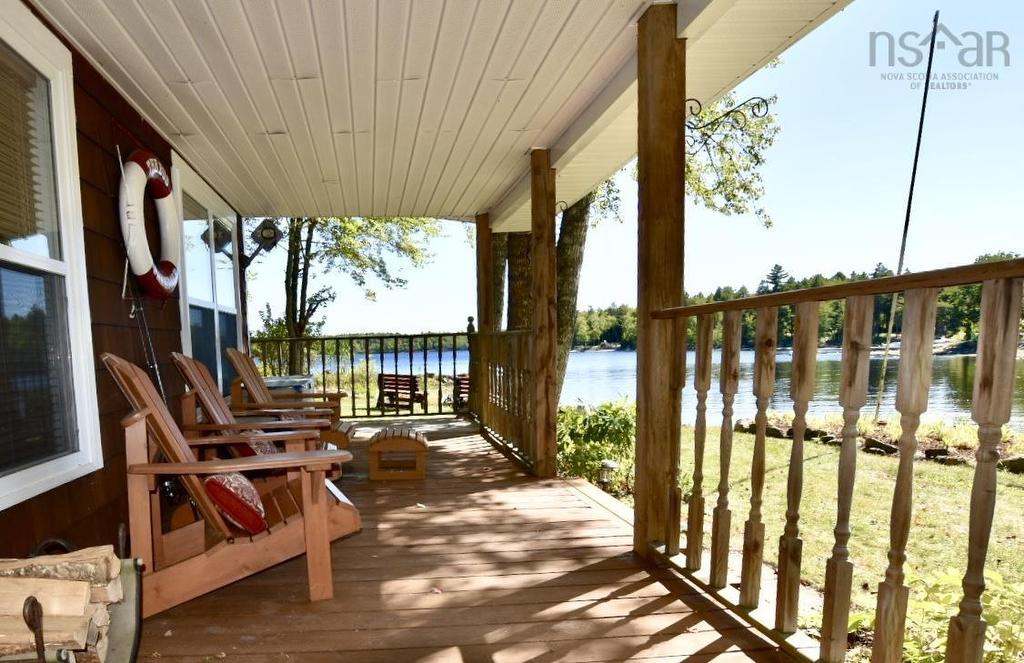 382 Grimms Cove Road, Parkdale, NS