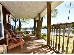 382 Grimms Cove Road Parkdale, NS B0R 1A0