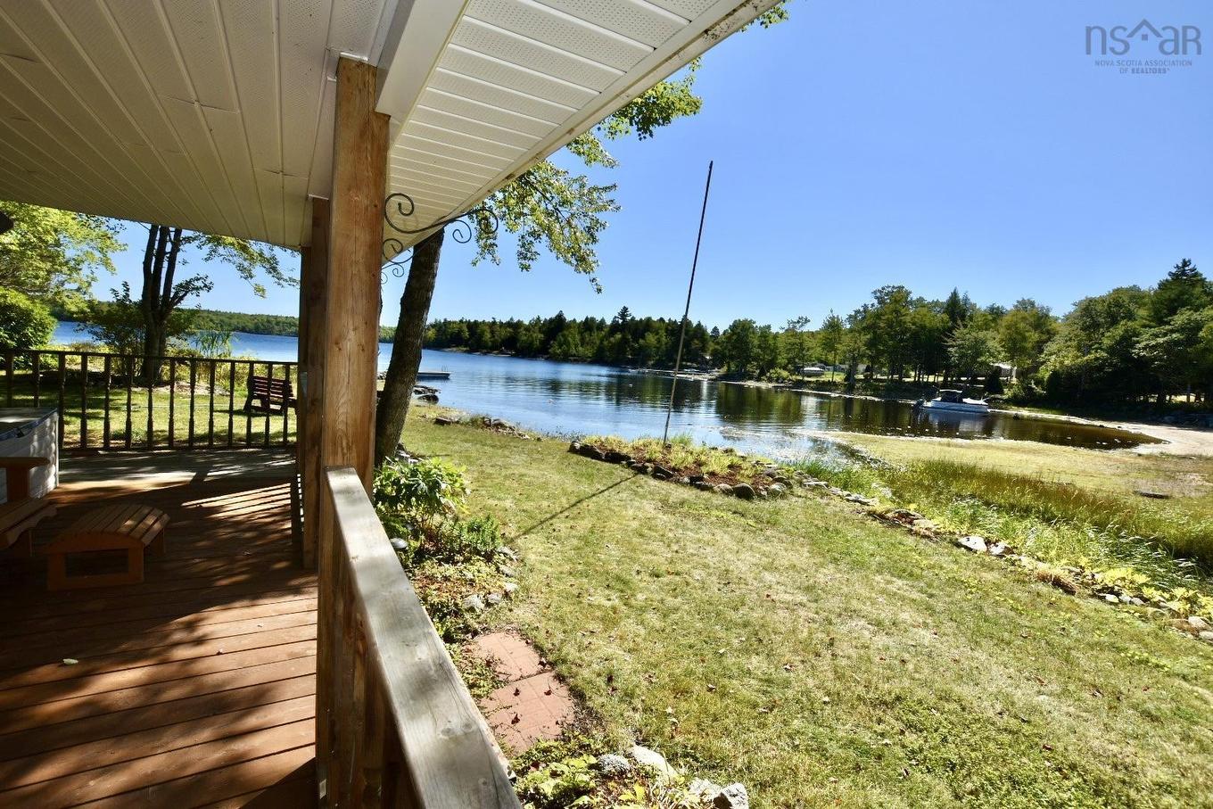 382 Grimms Cove Road, Parkdale, NS