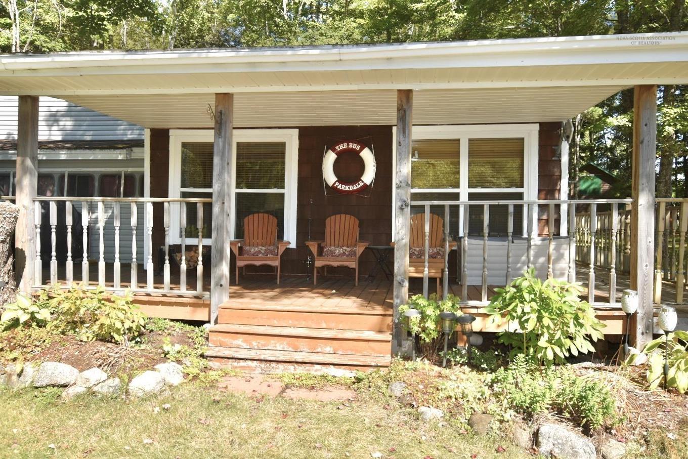 382 Grimms Cove Road, Parkdale, NS