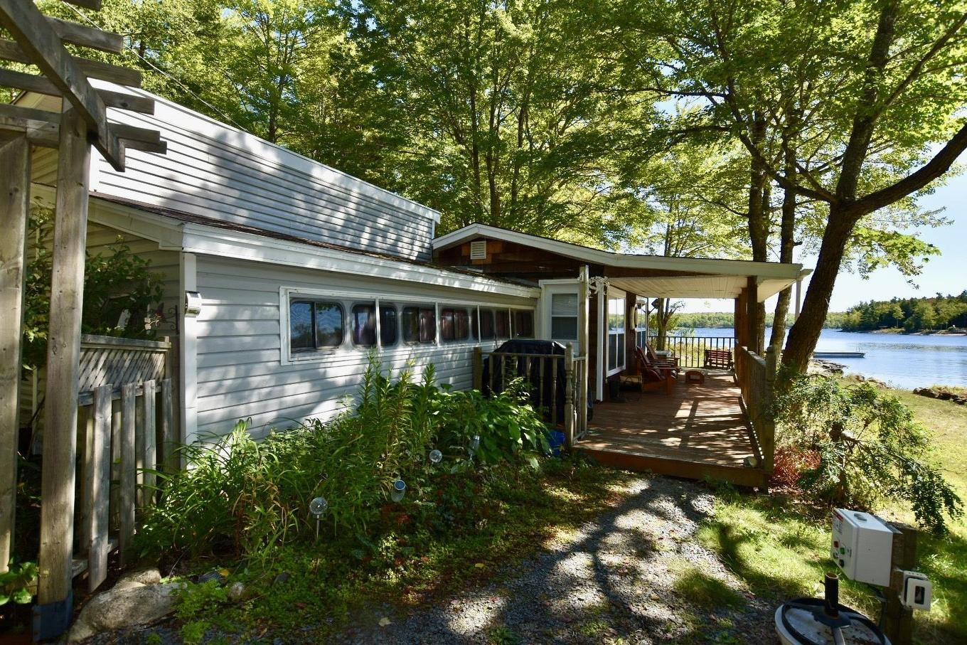 382 Grimms Cove Road, Parkdale, NS