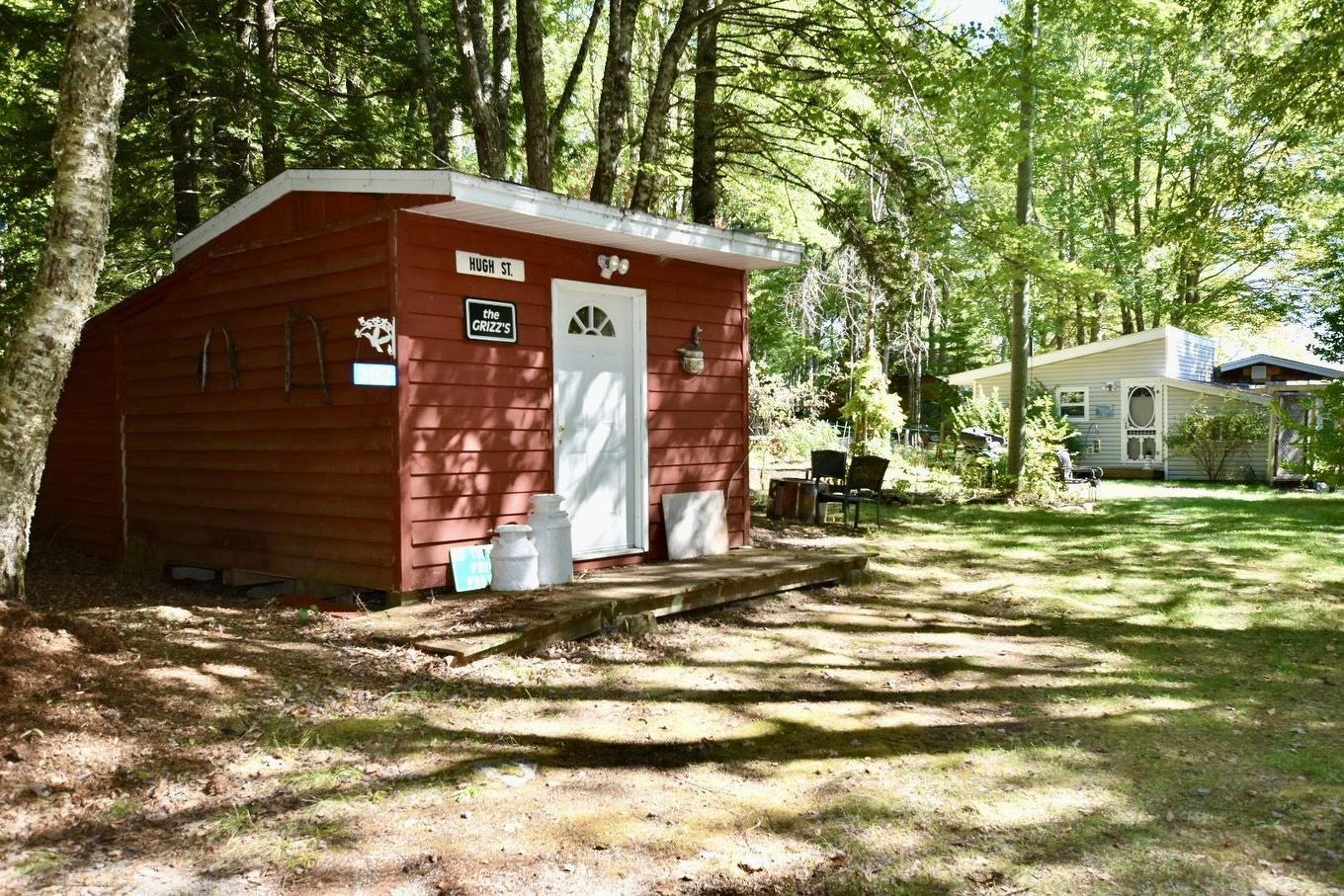 382 Grimms Cove Road, Parkdale, NS