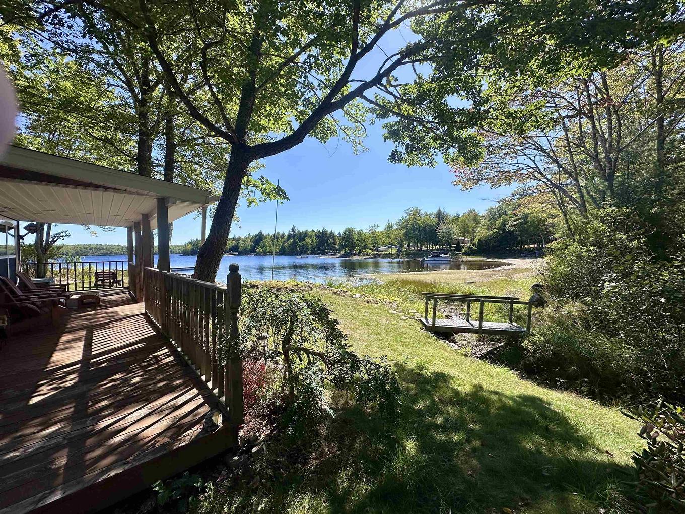 382 Grimms Cove Road, Parkdale, NS