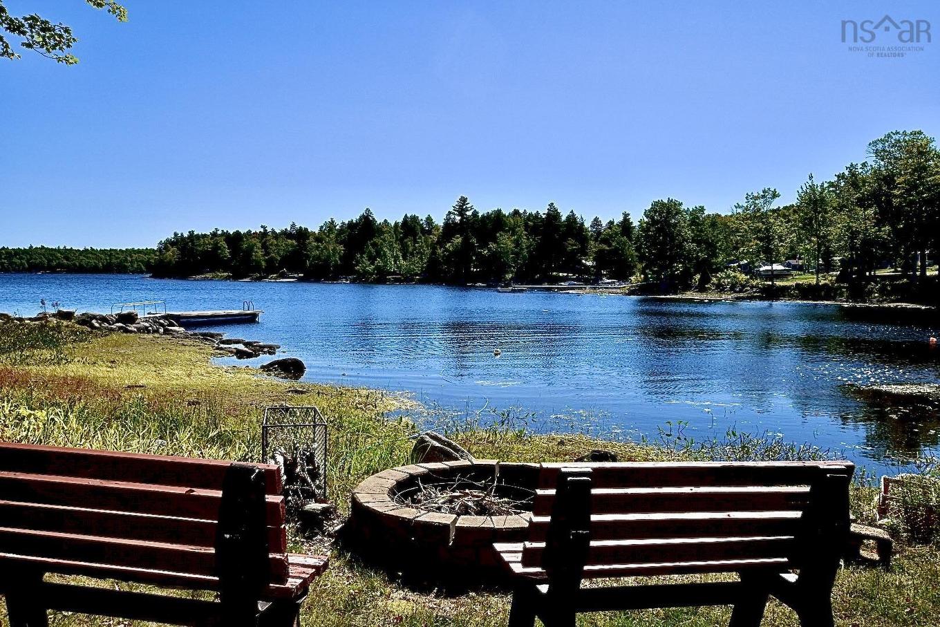 382 Grimms Cove Road, Parkdale, NS