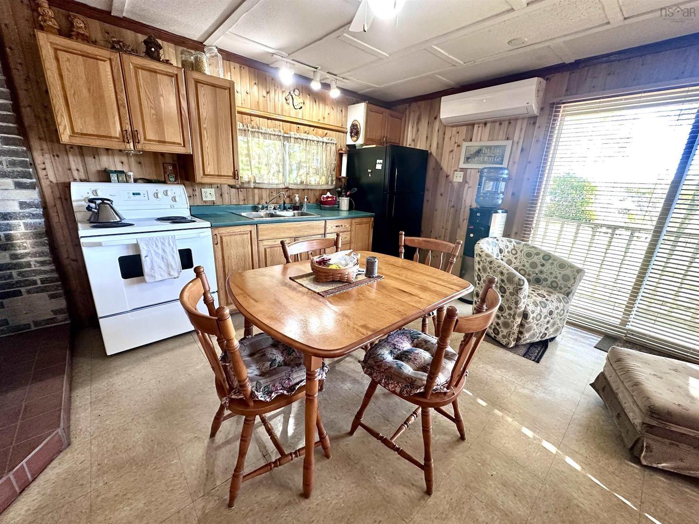 382 Grimms Cove Road, Parkdale, NS