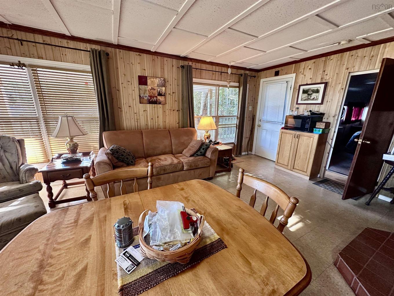 382 Grimms Cove Road, Parkdale, NS