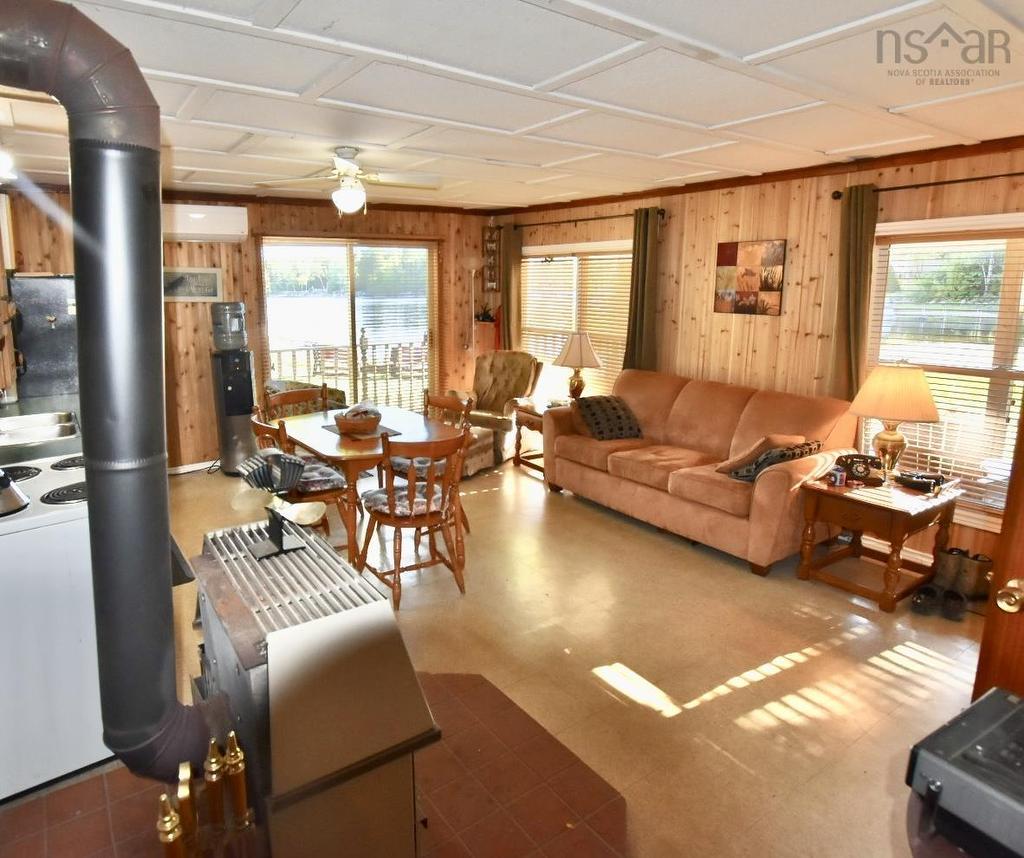 382 Grimms Cove Road, Parkdale, NS