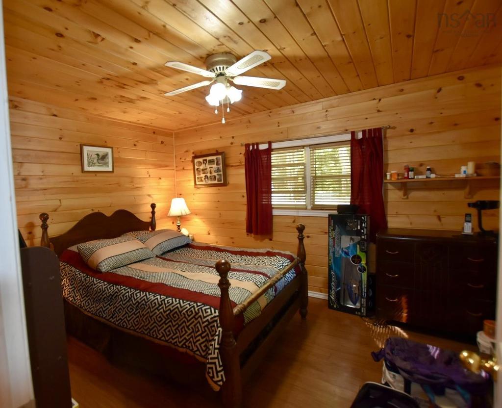 382 Grimms Cove Road, Parkdale, NS