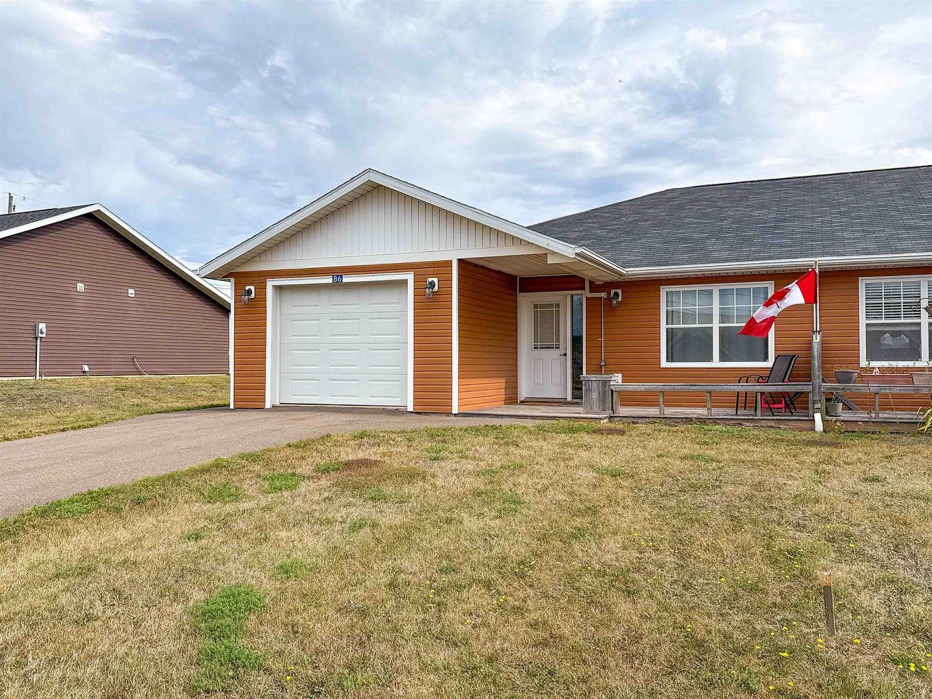 86 Summer Street, North Rustico, PE