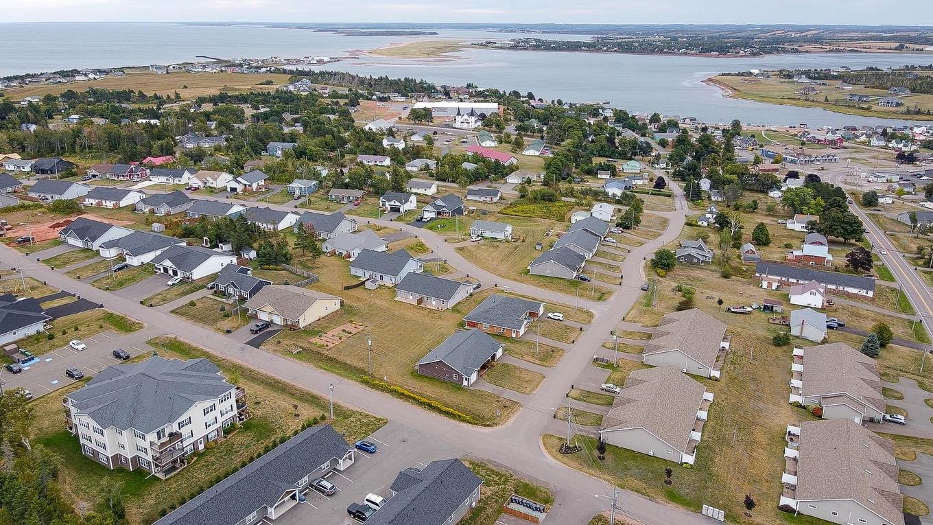 86 Summer Street, North Rustico, PE