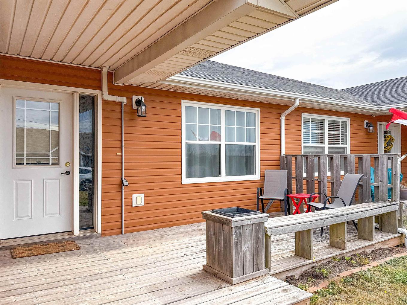 86 Summer Street, North Rustico, PE