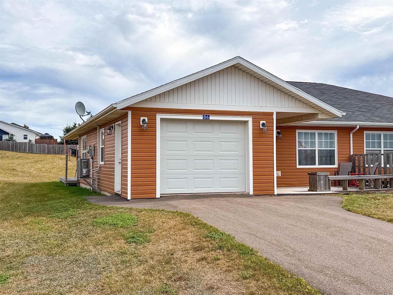 86 Summer Street, North Rustico, PE