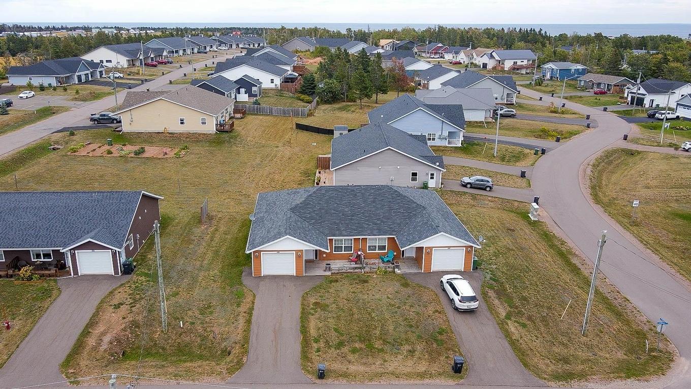 86 Summer Street, North Rustico, PE