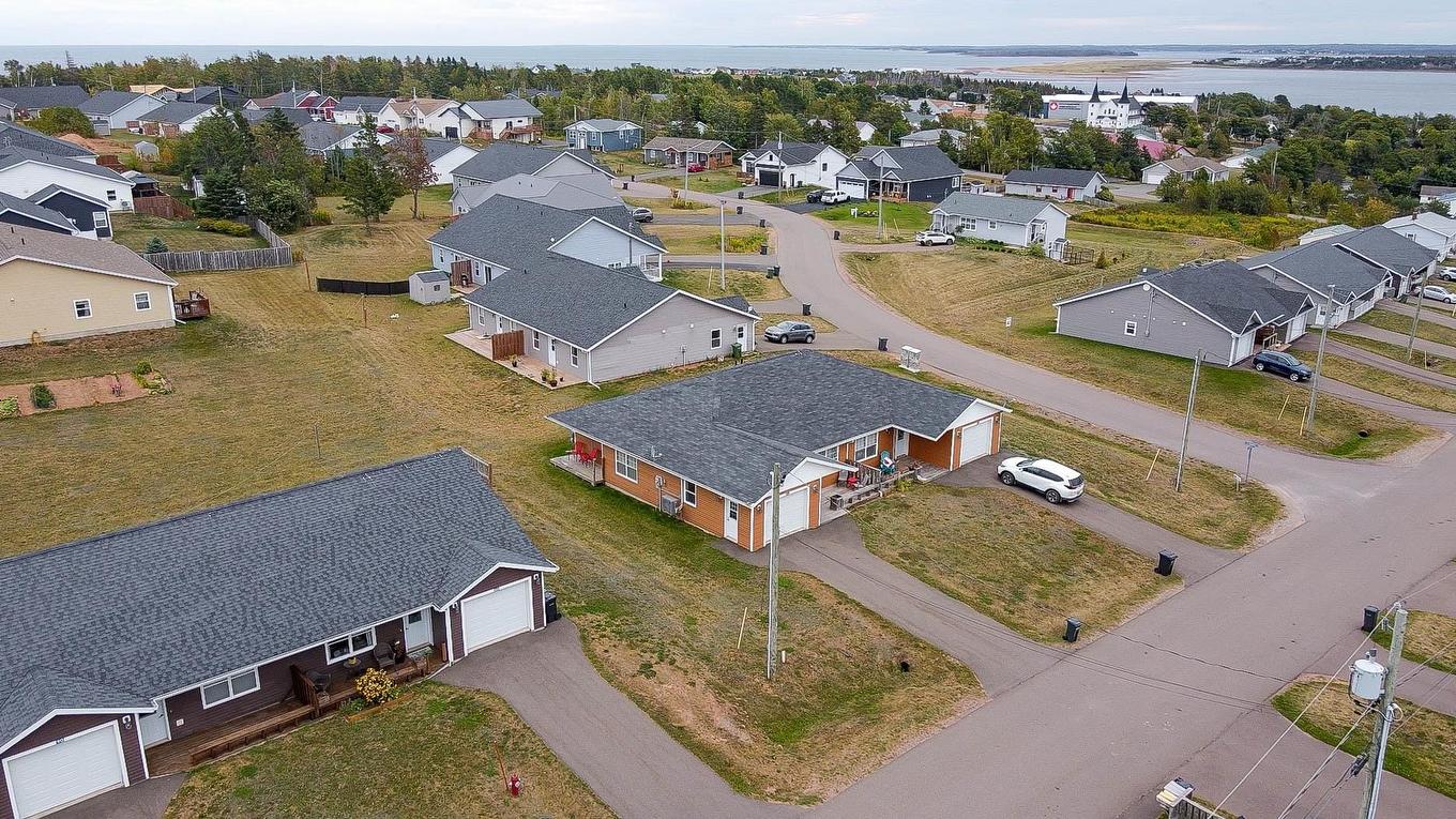86 Summer Street, North Rustico, PE