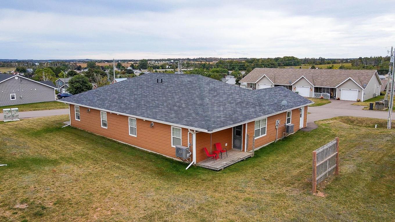 86 Summer Street, North Rustico, PE