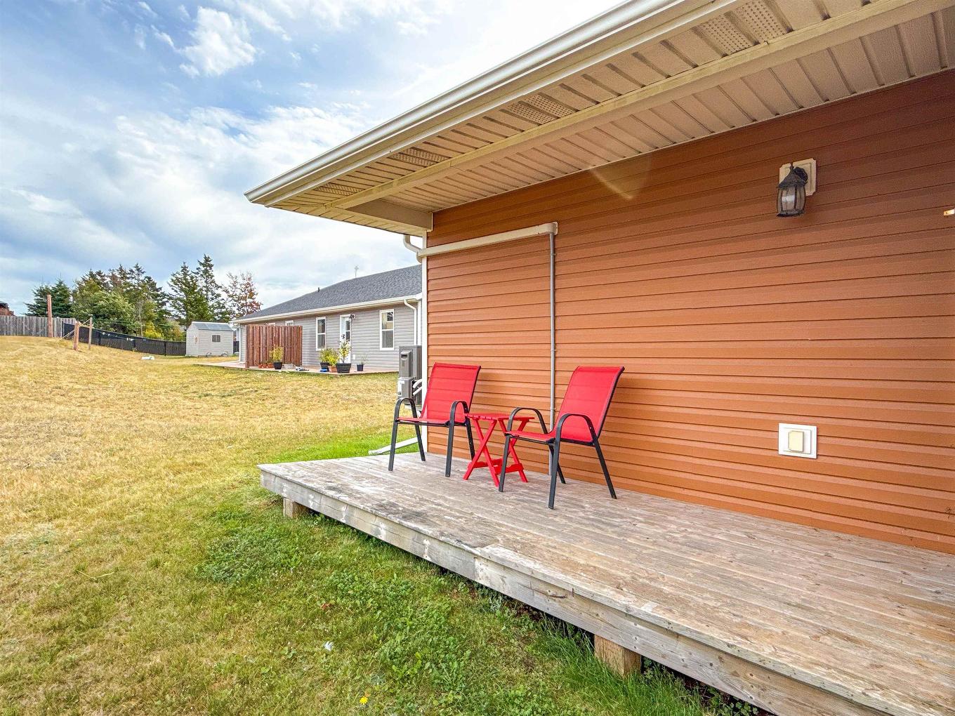 86 Summer Street, North Rustico, PE