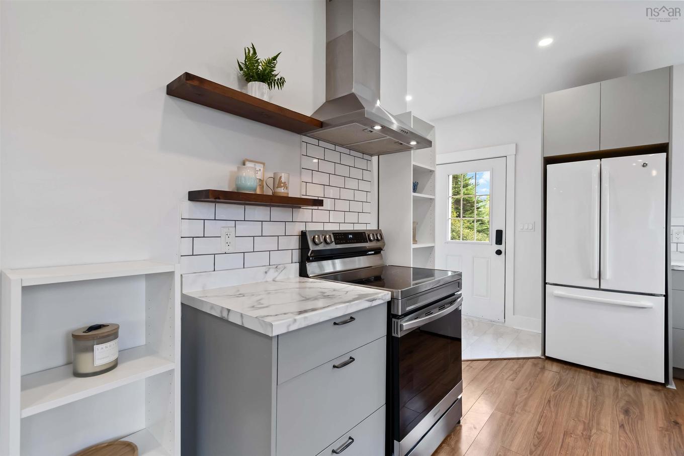 15 Amys Drive, Hackett'S Cove, NS