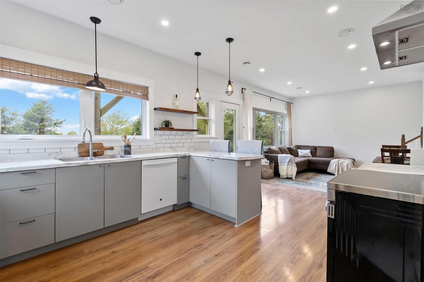 15 Amys Drive, Hackett'S Cove, NS