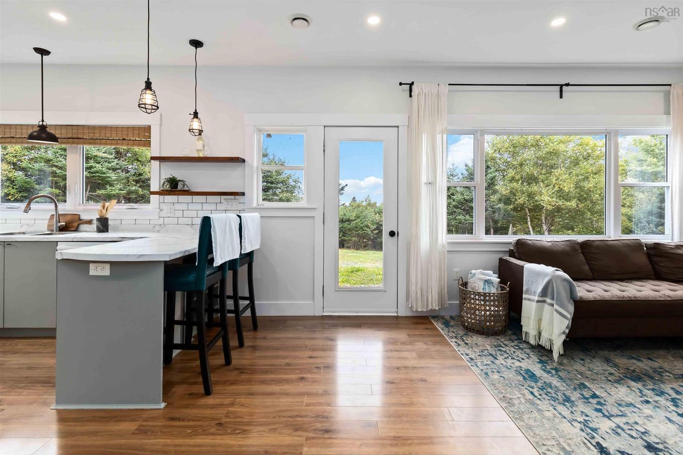 15 Amys Drive, Hackett'S Cove, NS