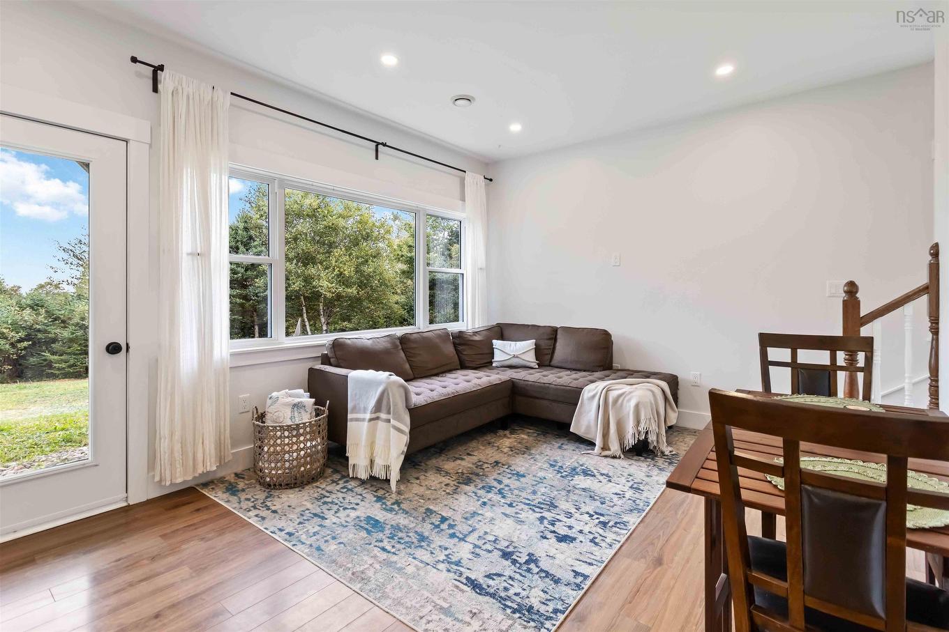 15 Amys Drive, Hackett'S Cove, NS