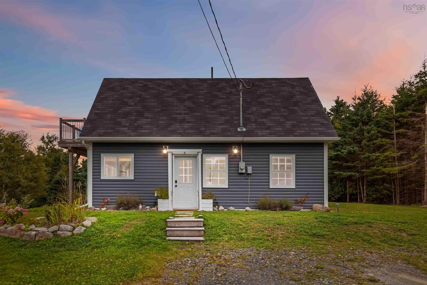 15 Amys Drive, Hackett'S Cove, NS