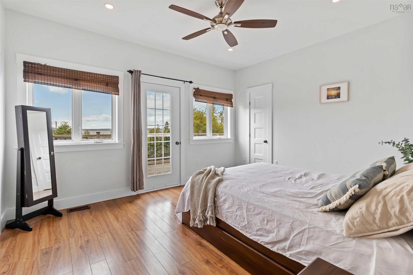 15 Amys Drive, Hackett'S Cove, NS