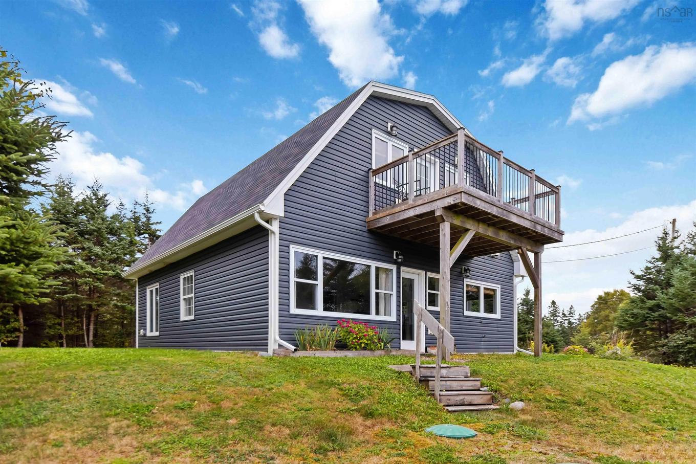 15 Amys Drive, Hackett'S Cove, NS