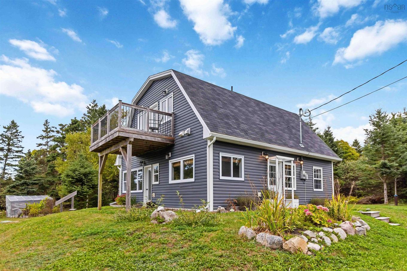 15 Amys Drive, Hackett'S Cove, NS