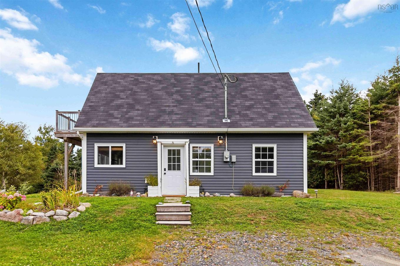 15 Amys Drive, Hackett'S Cove, NS