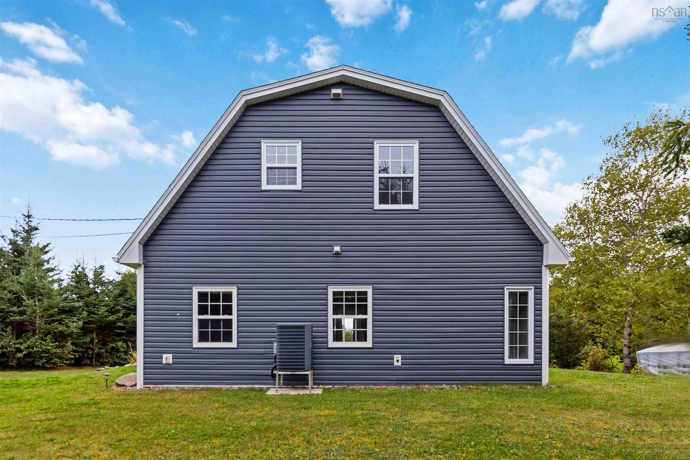 15 Amys Drive, Hackett'S Cove, NS