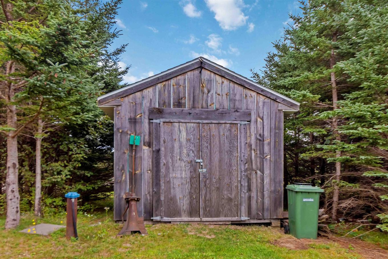 15 Amys Drive, Hackett'S Cove, NS