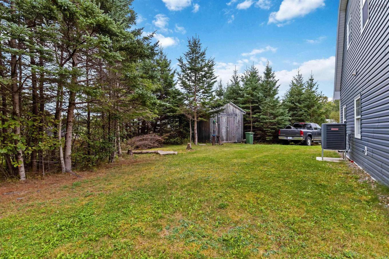 15 Amys Drive, Hackett'S Cove, NS
