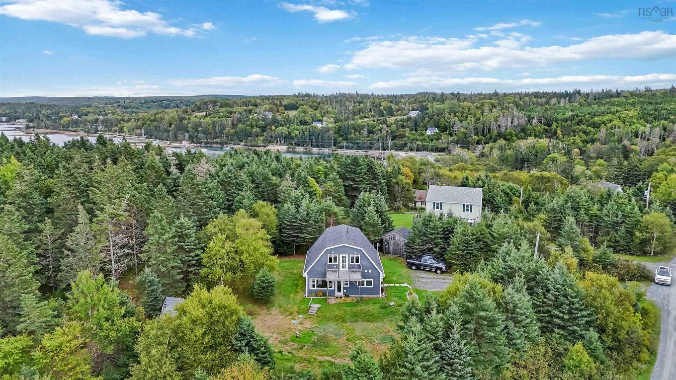 15 Amys Drive, Hackett'S Cove, NS