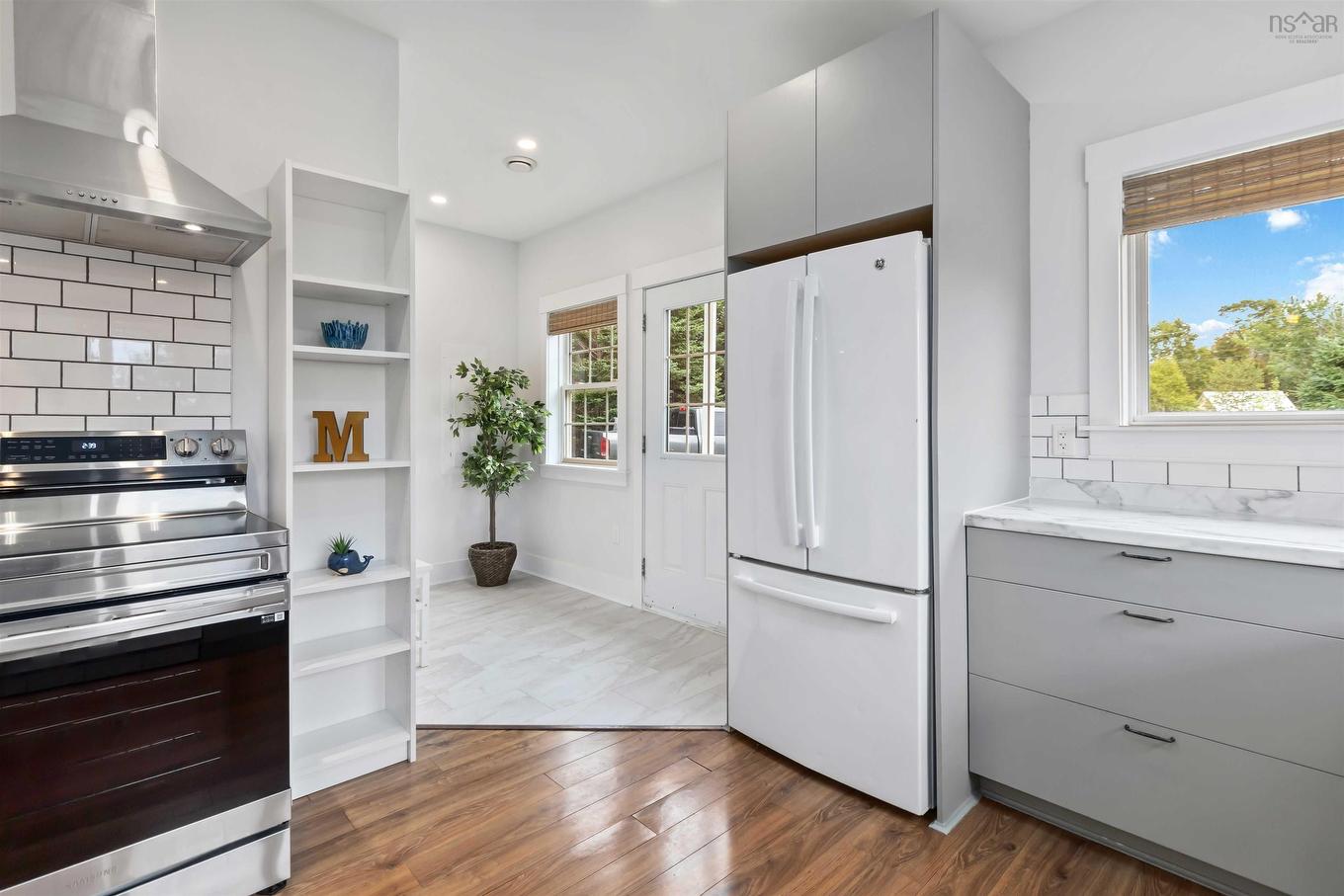 15 Amys Drive, Hackett'S Cove, NS