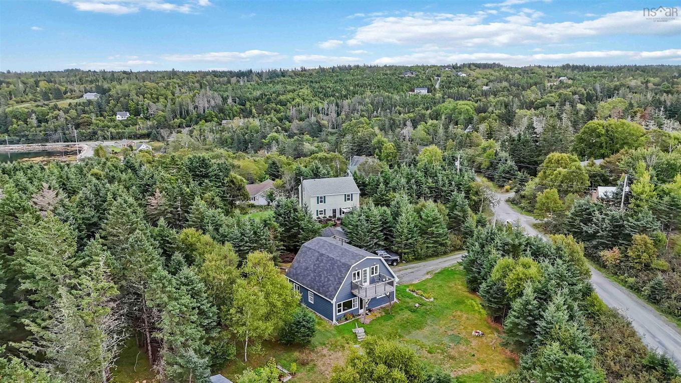 15 Amys Drive, Hackett'S Cove, NS