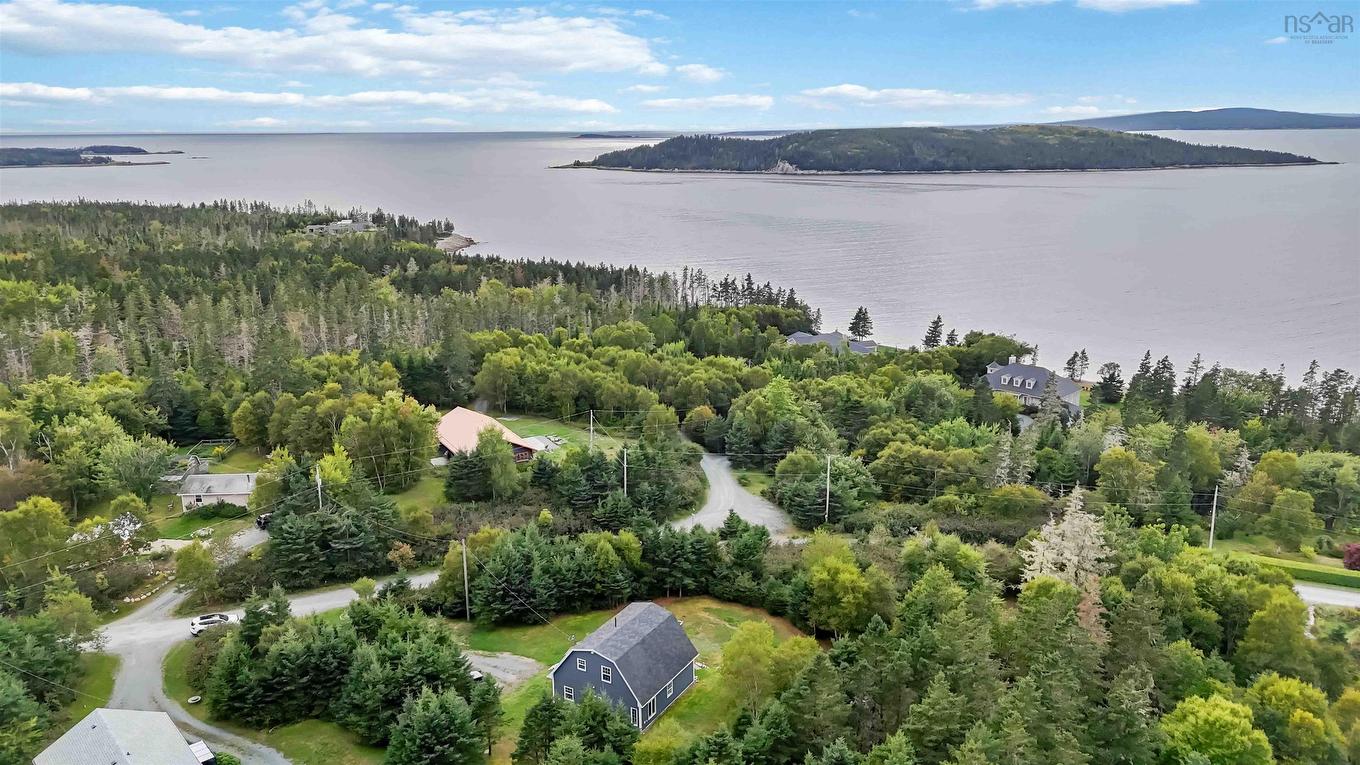 15 Amys Drive, Hackett'S Cove, NS