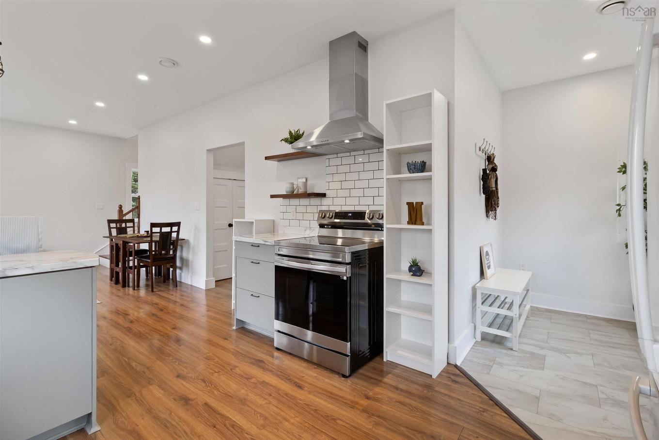 15 Amys Drive, Hackett'S Cove, NS