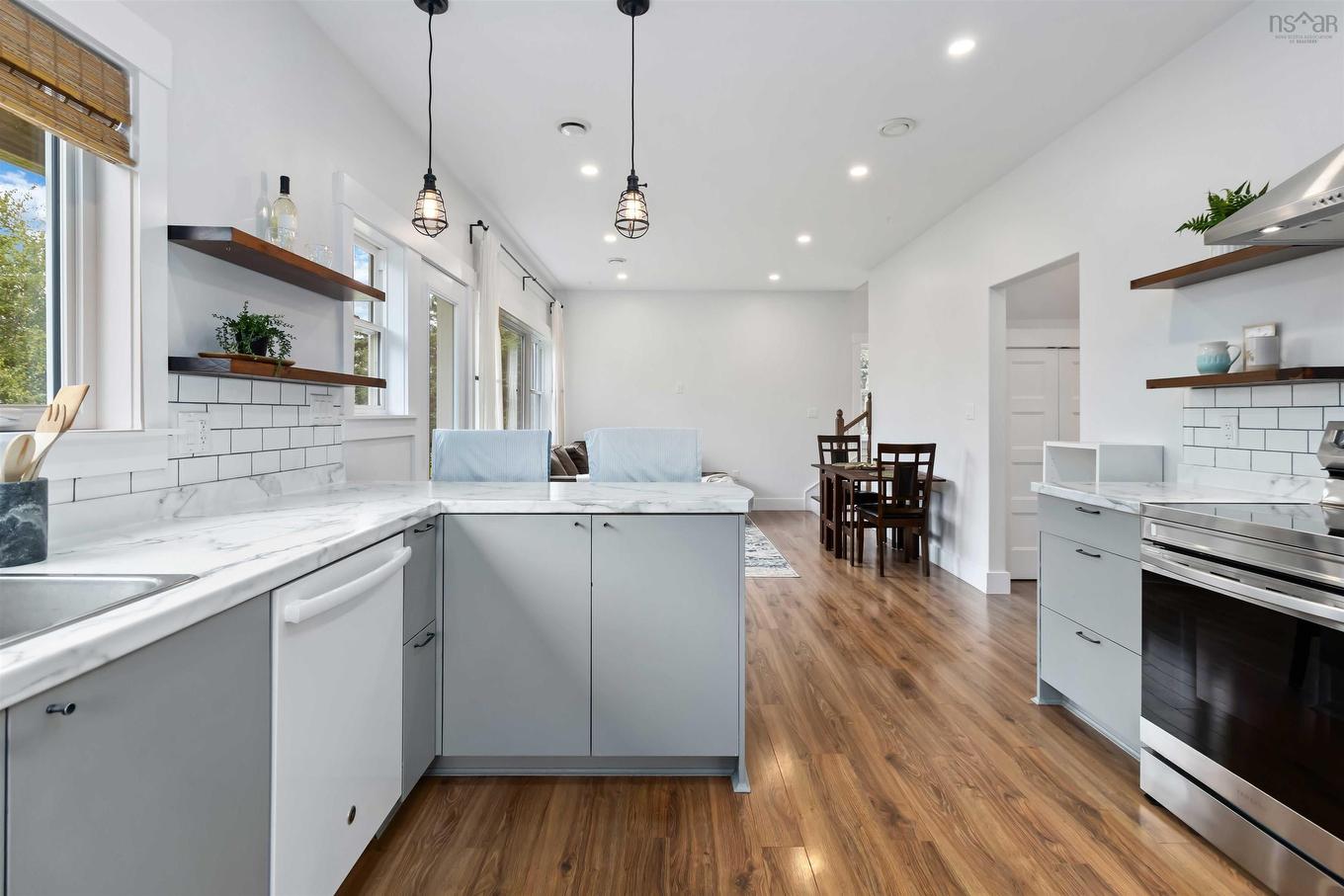 15 Amys Drive, Hackett'S Cove, NS