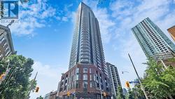 1601 - 159 WELLESLEY STREET E Toronto, ON M4Y 0H5