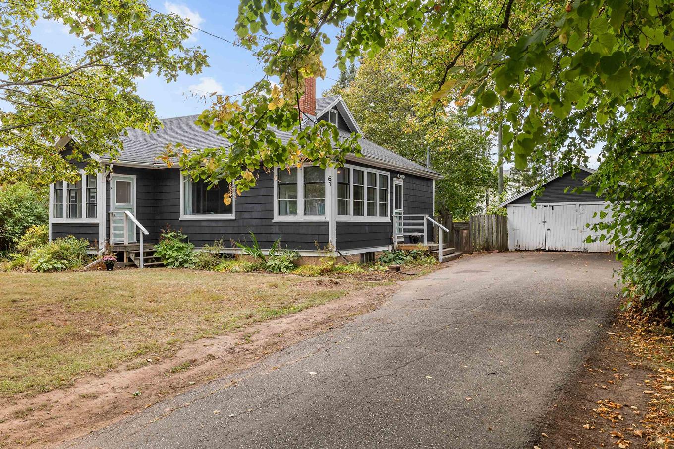 61 Mount Edward Road, Charlottetown, PE