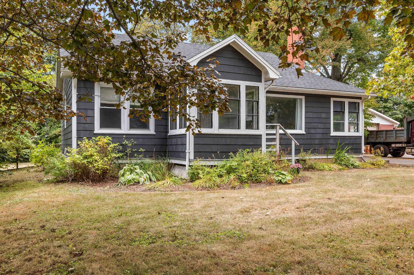 61 Mount Edward Road, Charlottetown, PE