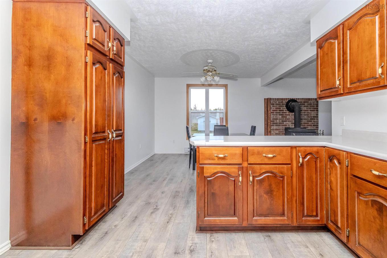 1541 Gabarus Highway, Prime Brook, NS