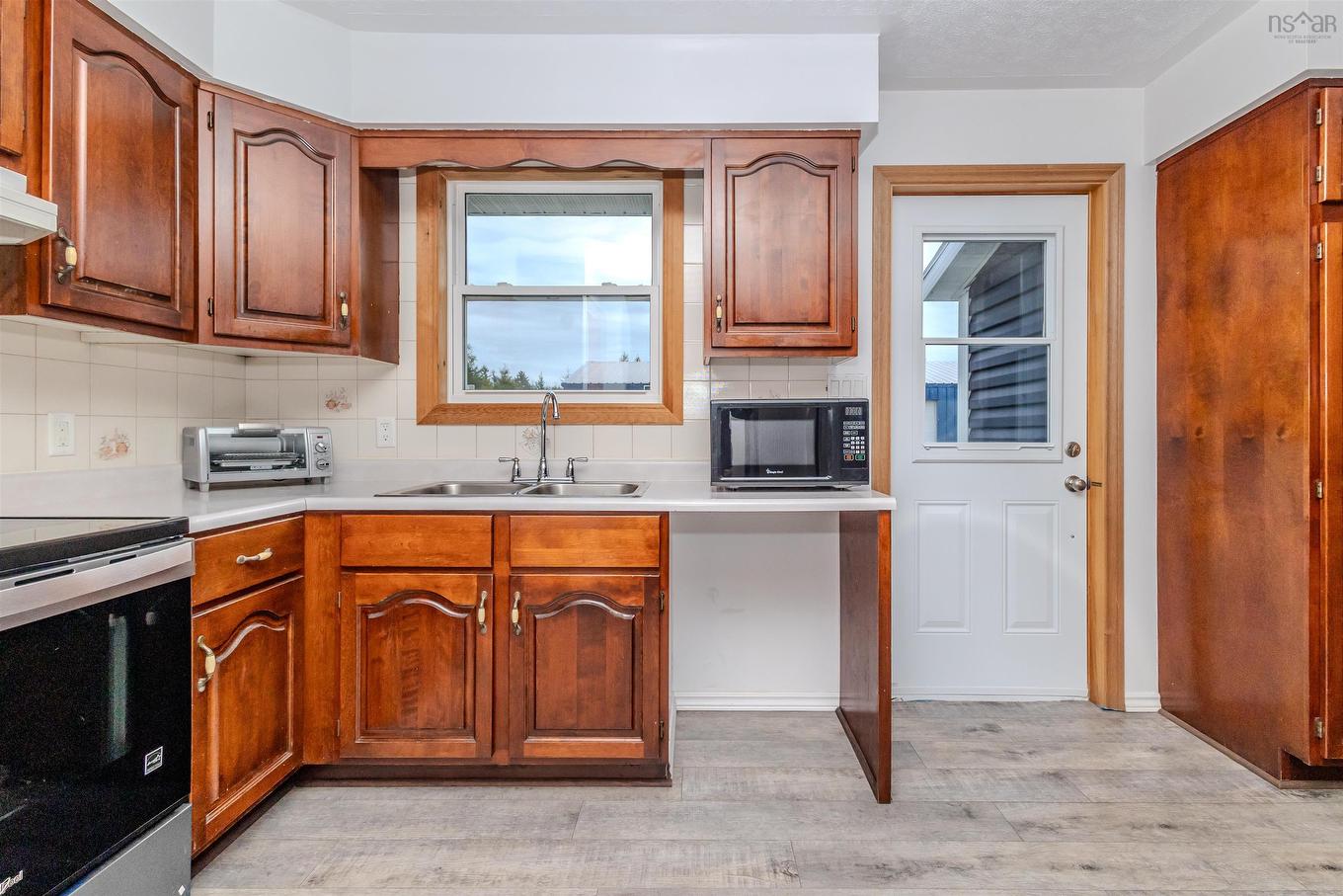 1541 Gabarus Highway, Prime Brook, NS