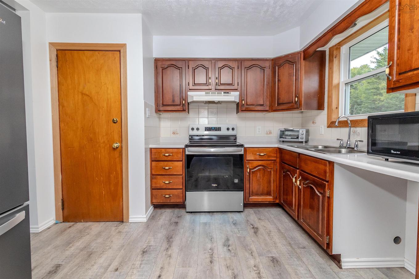 1541 Gabarus Highway, Prime Brook, NS