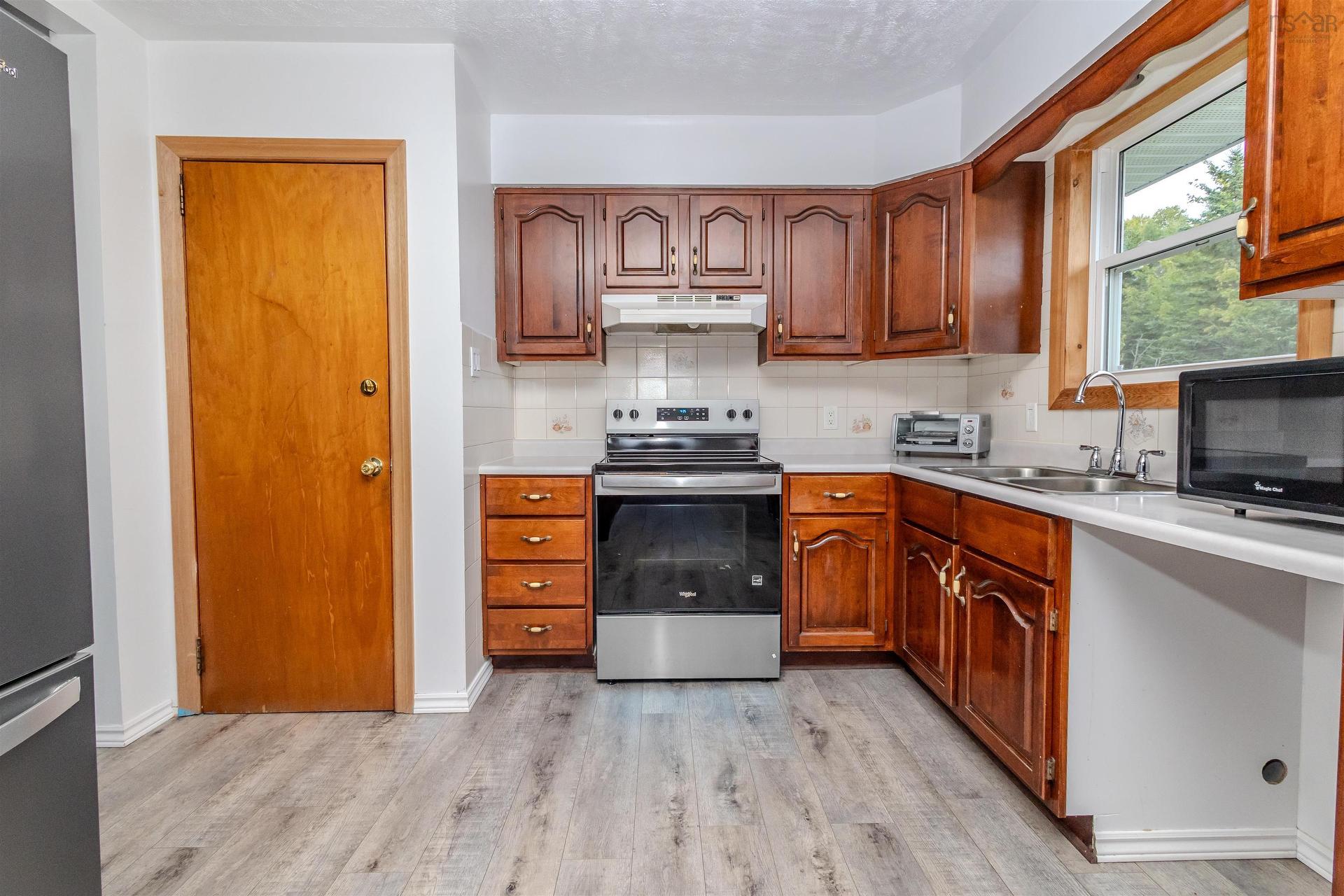 1541 Gabarus Highway, Prime Brook, NS