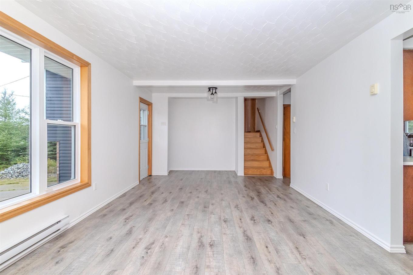 1541 Gabarus Highway, Prime Brook, NS