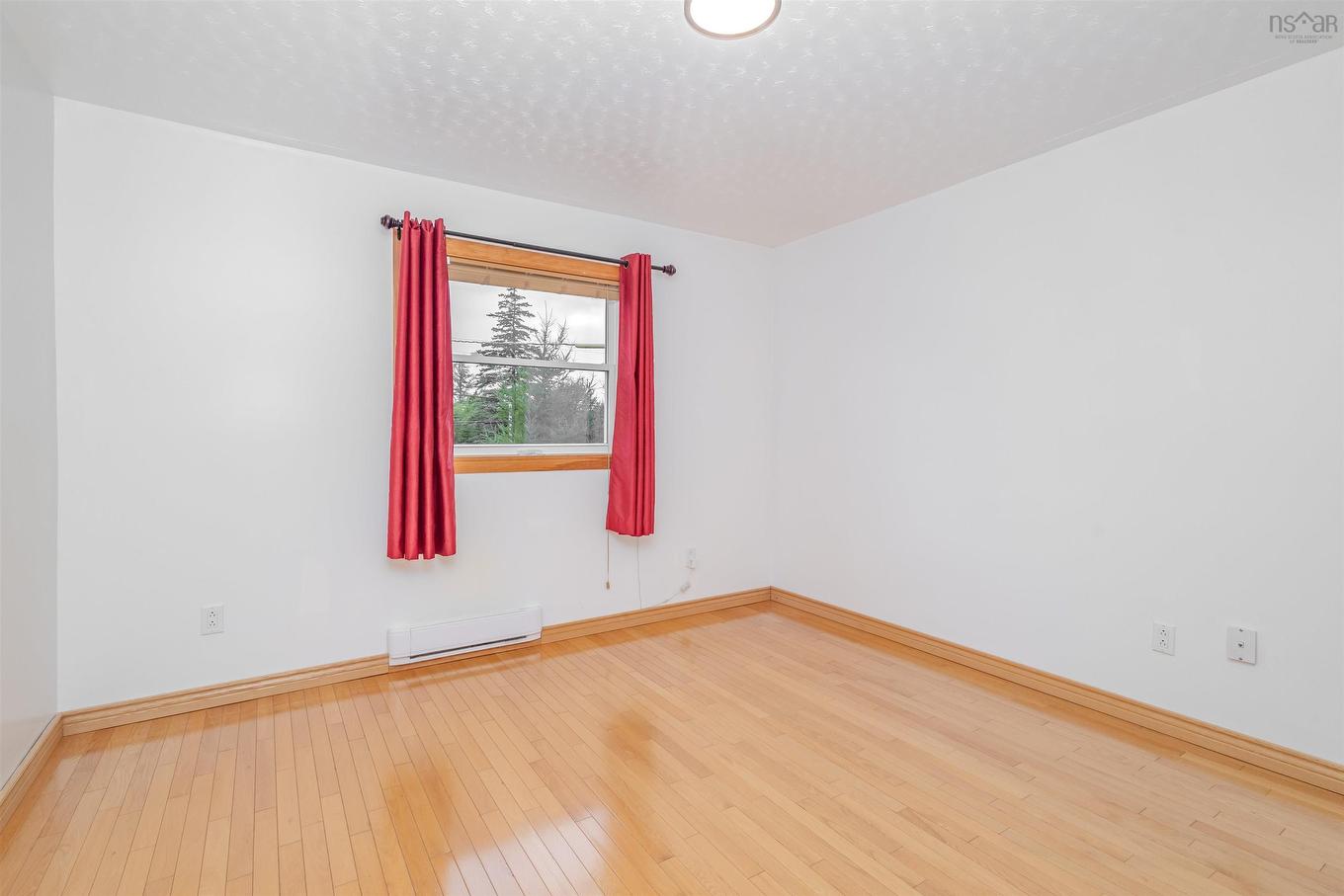 1541 Gabarus Highway, Prime Brook, NS